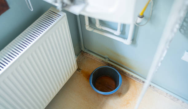 Water damage restoration insurance claims in IN