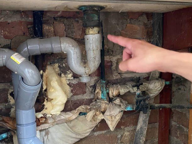 Best Commercial water damage restoration  in Marion, IN